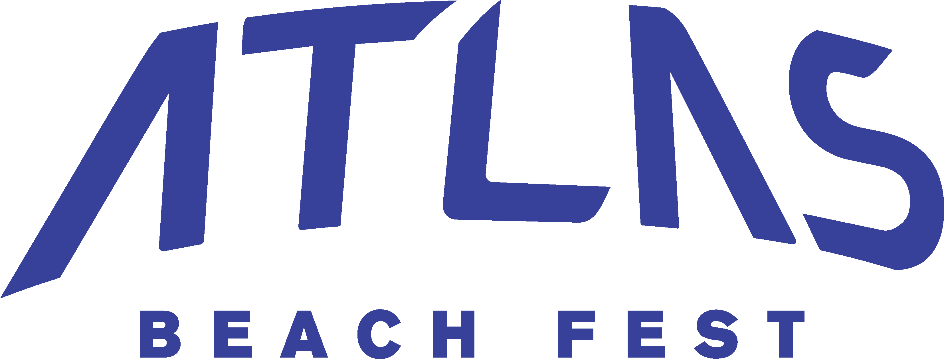 Logo - Atlas Beach Fest - 